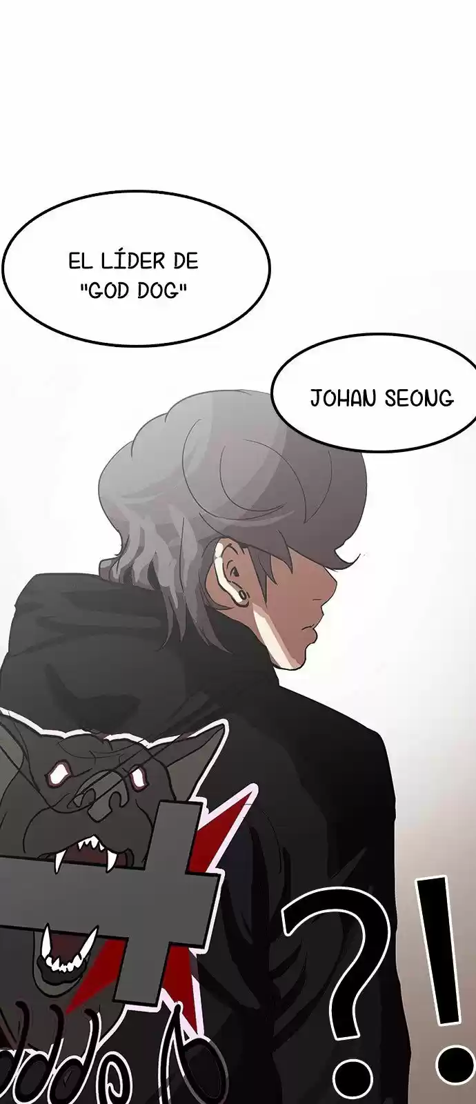 Lookism capítulo 138, página 95