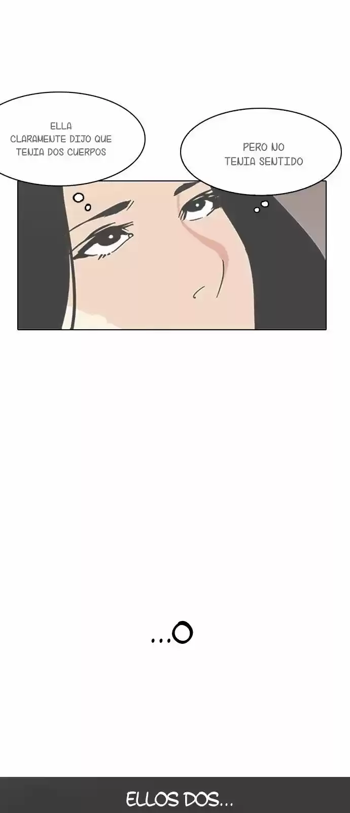 Lookism capítulo 138, página 101