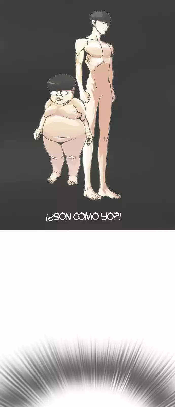 Lookism capítulo 138, página 102