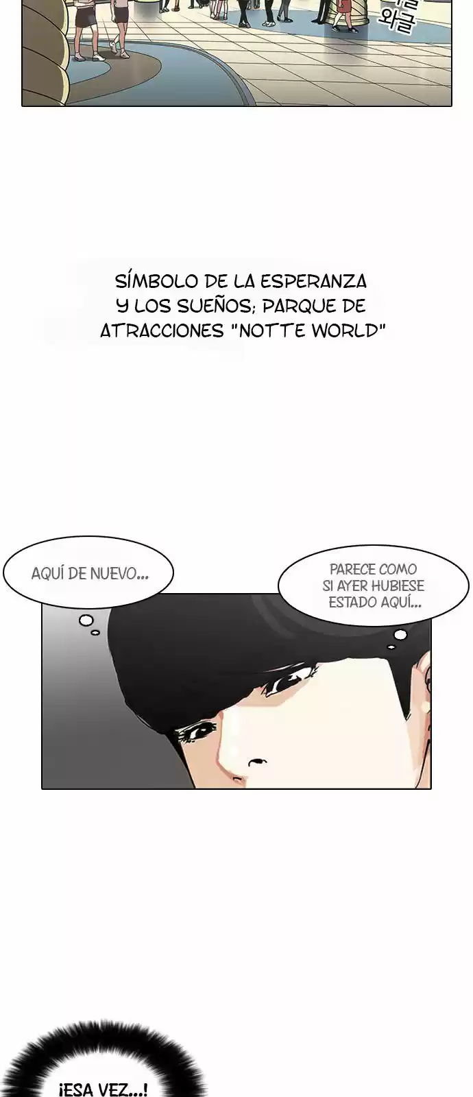 Lookism capítulo 139, página 7
