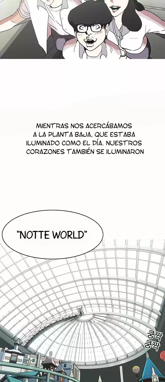 Lookism capítulo 139, página 19