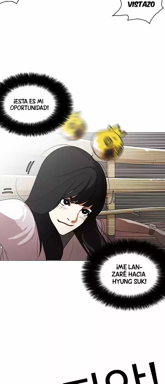 Lookism capítulo 139, página 31