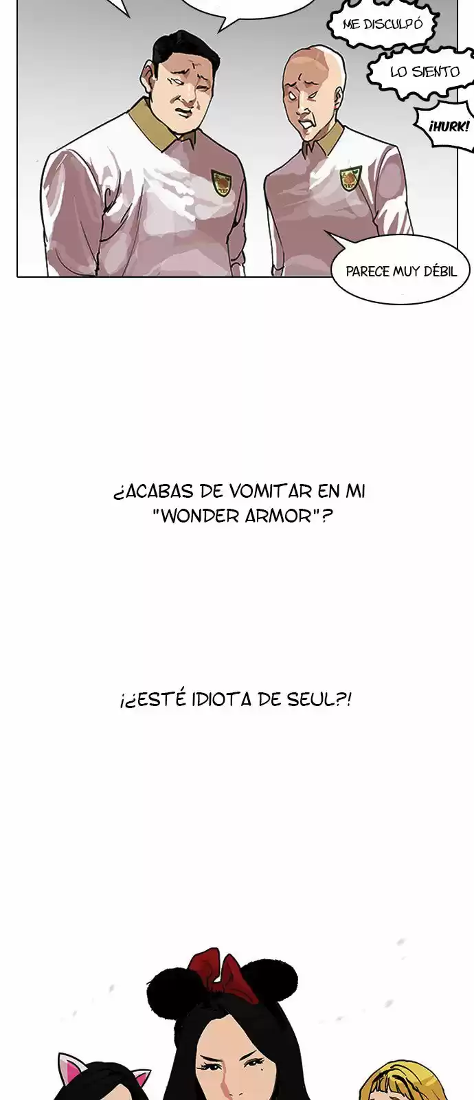 Lookism capítulo 139, página 63