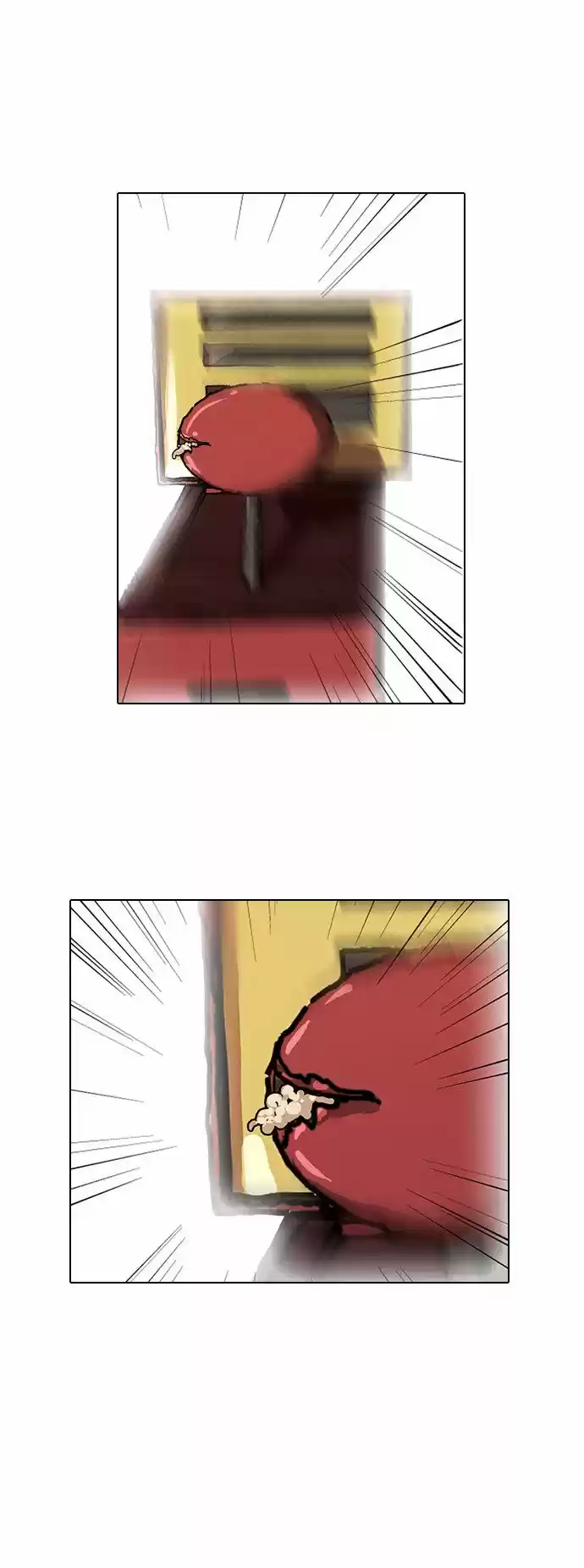 Lookism capítulo 14, página 50
