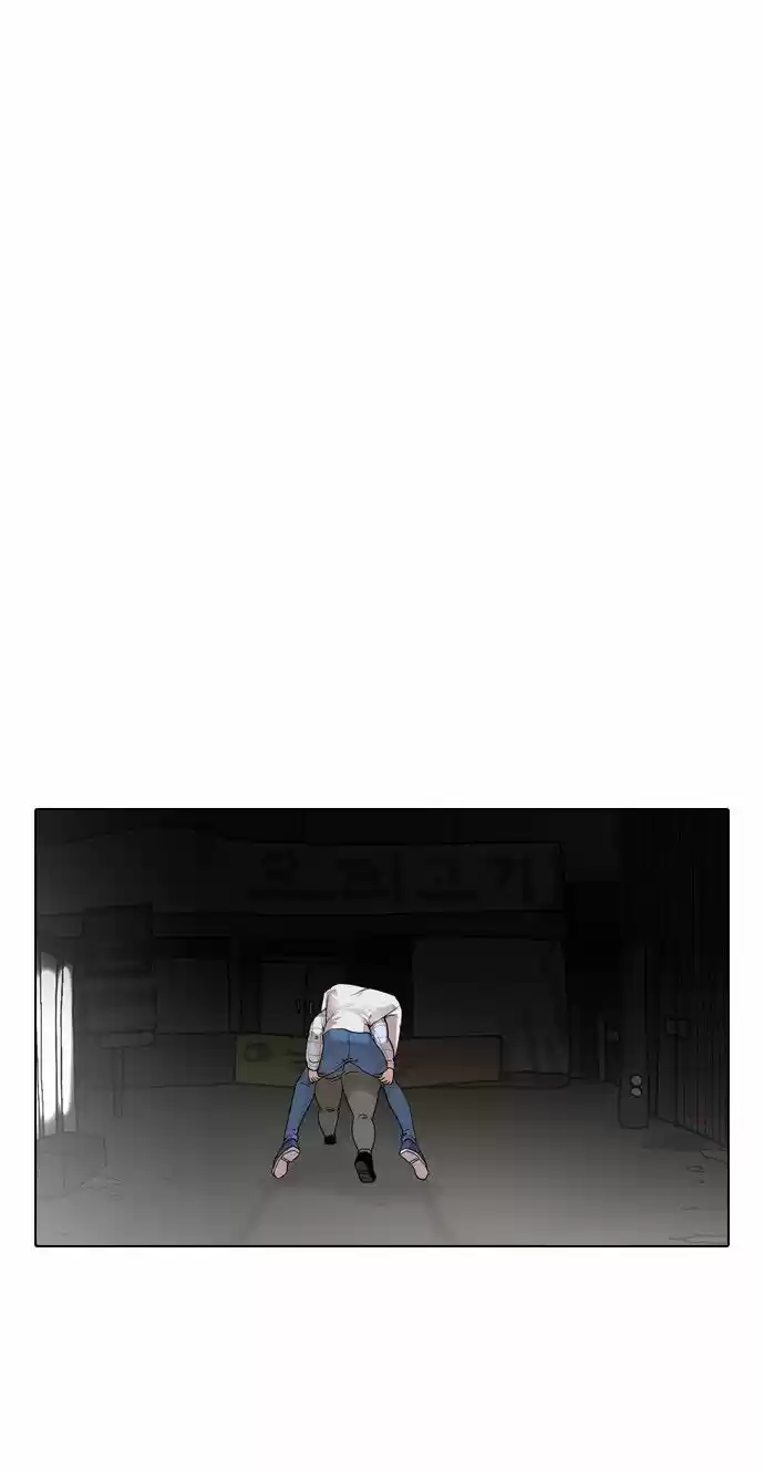Lookism capítulo 14, página 53