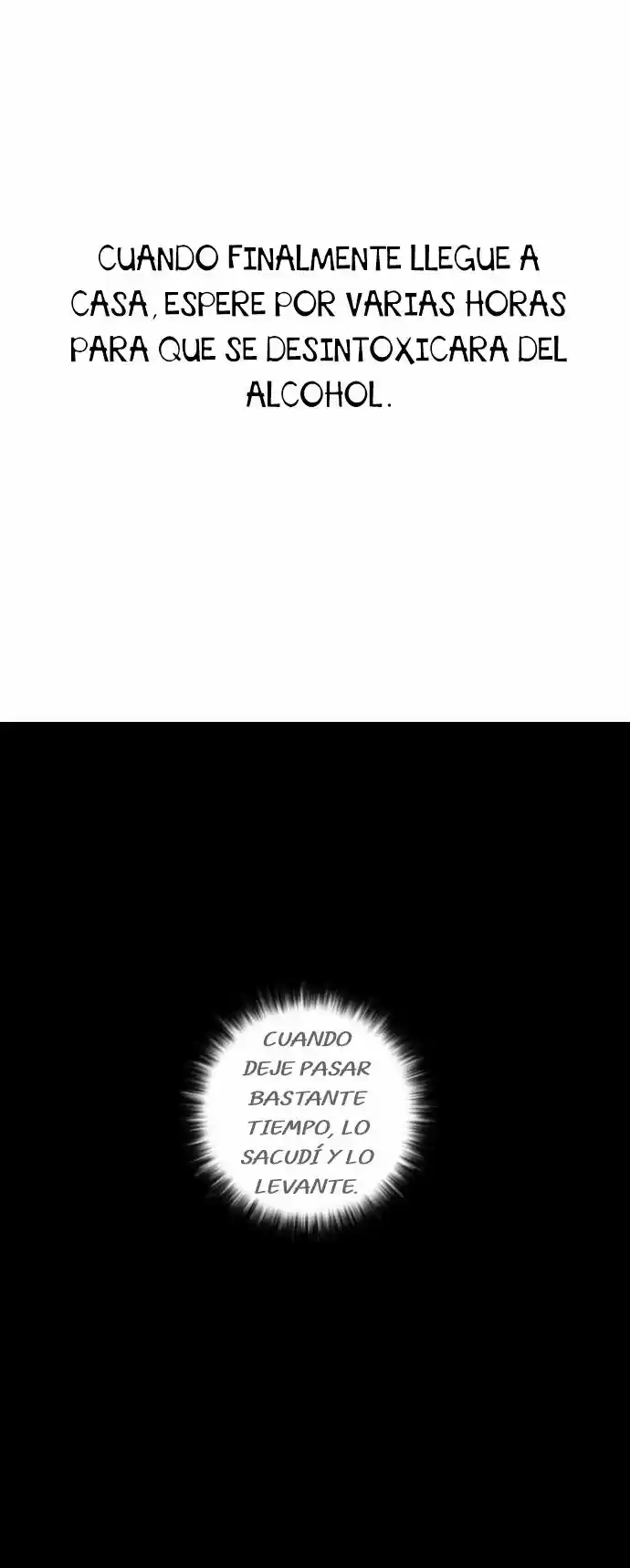 Lookism capítulo 14, página 56