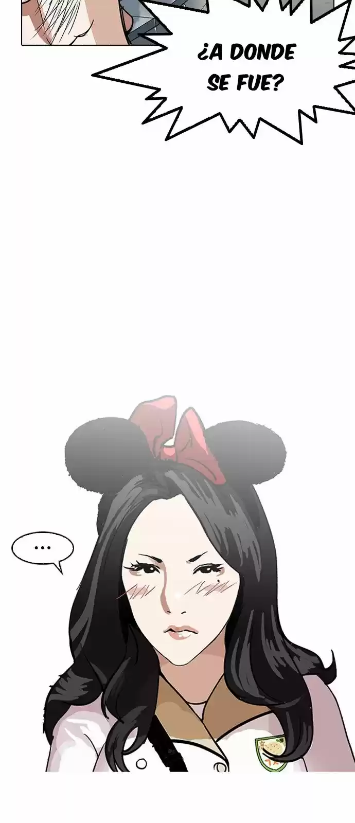 Lookism capítulo 140, página 25