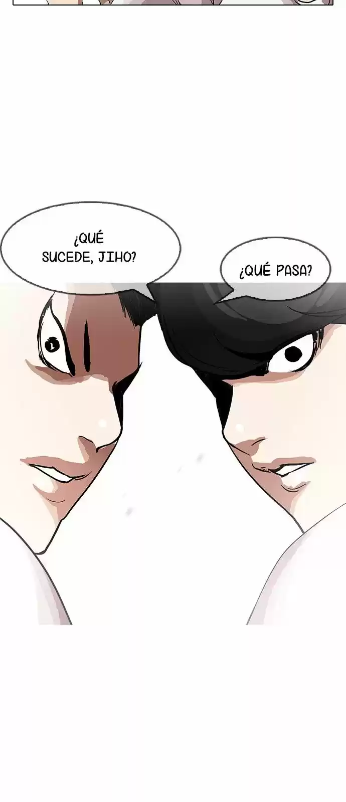 Lookism capítulo 140, página 36