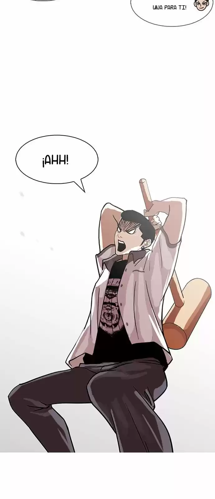 Lookism capítulo 140, página 44