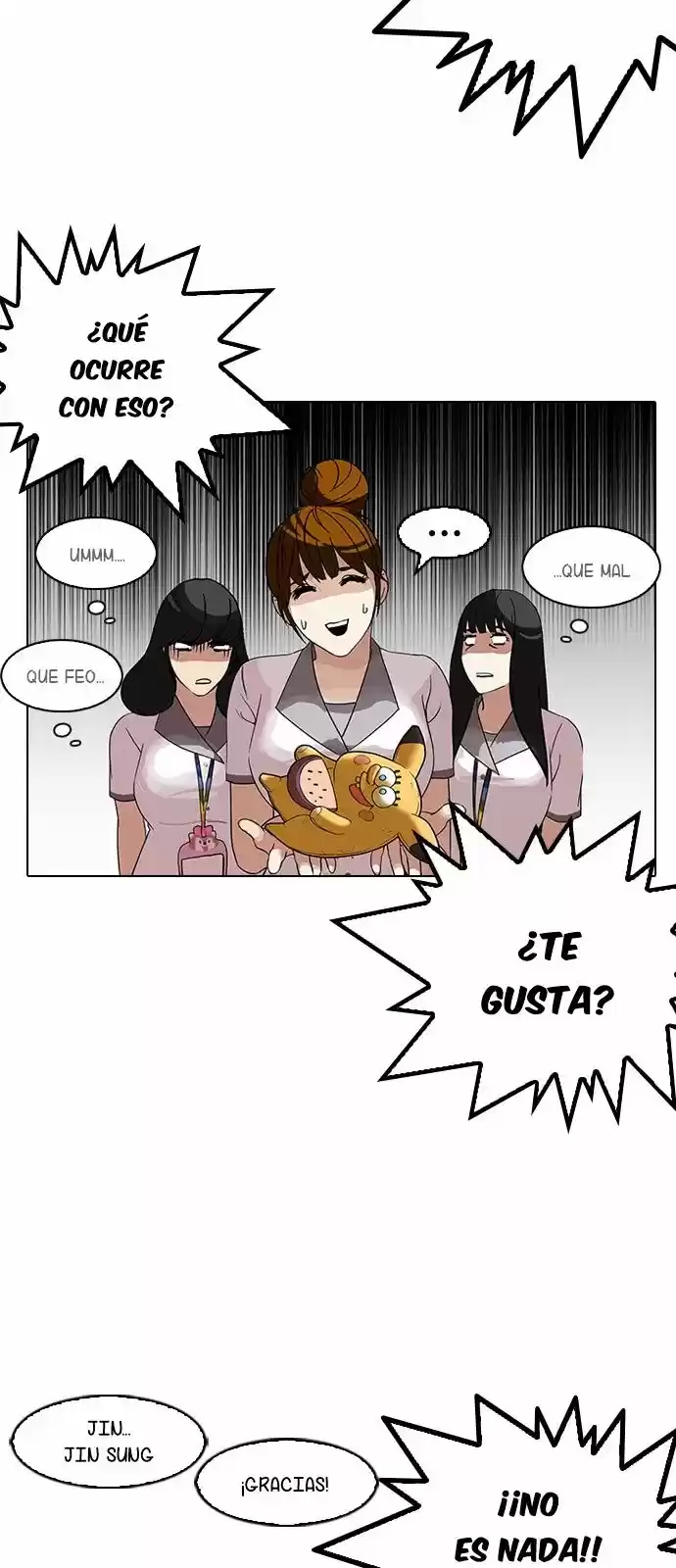 Lookism capítulo 140, página 47