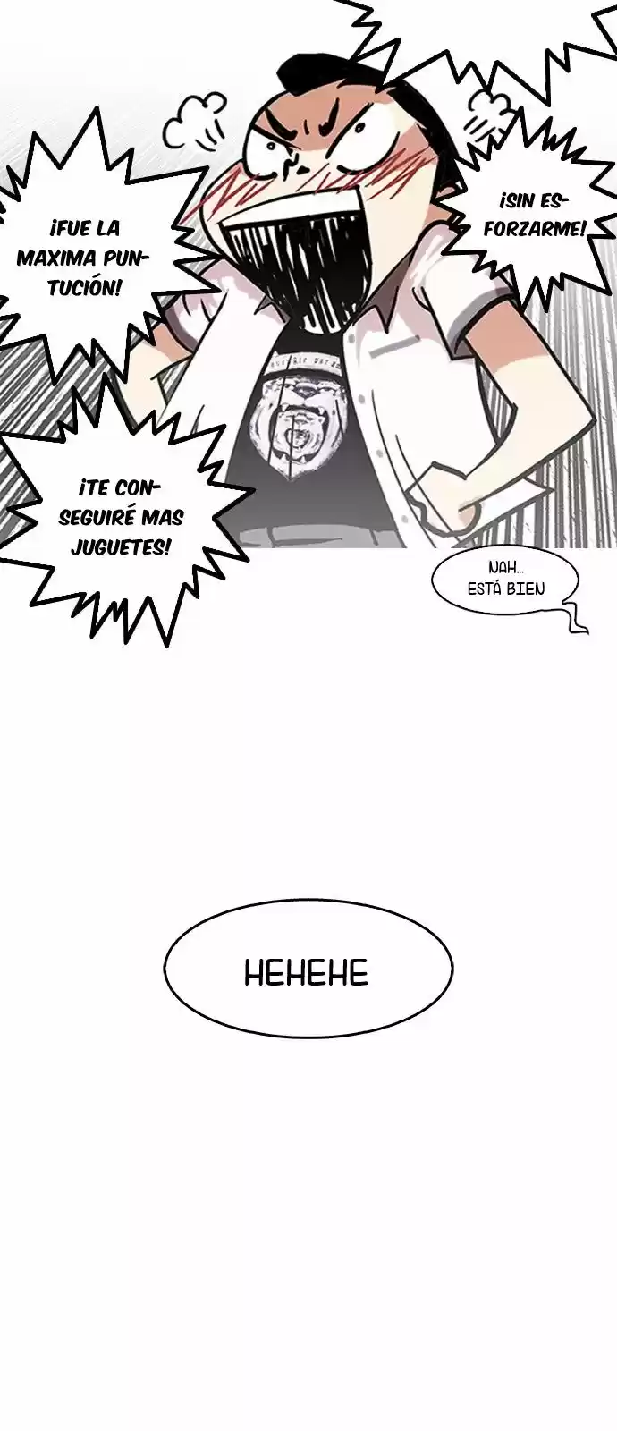 Lookism capítulo 140, página 48