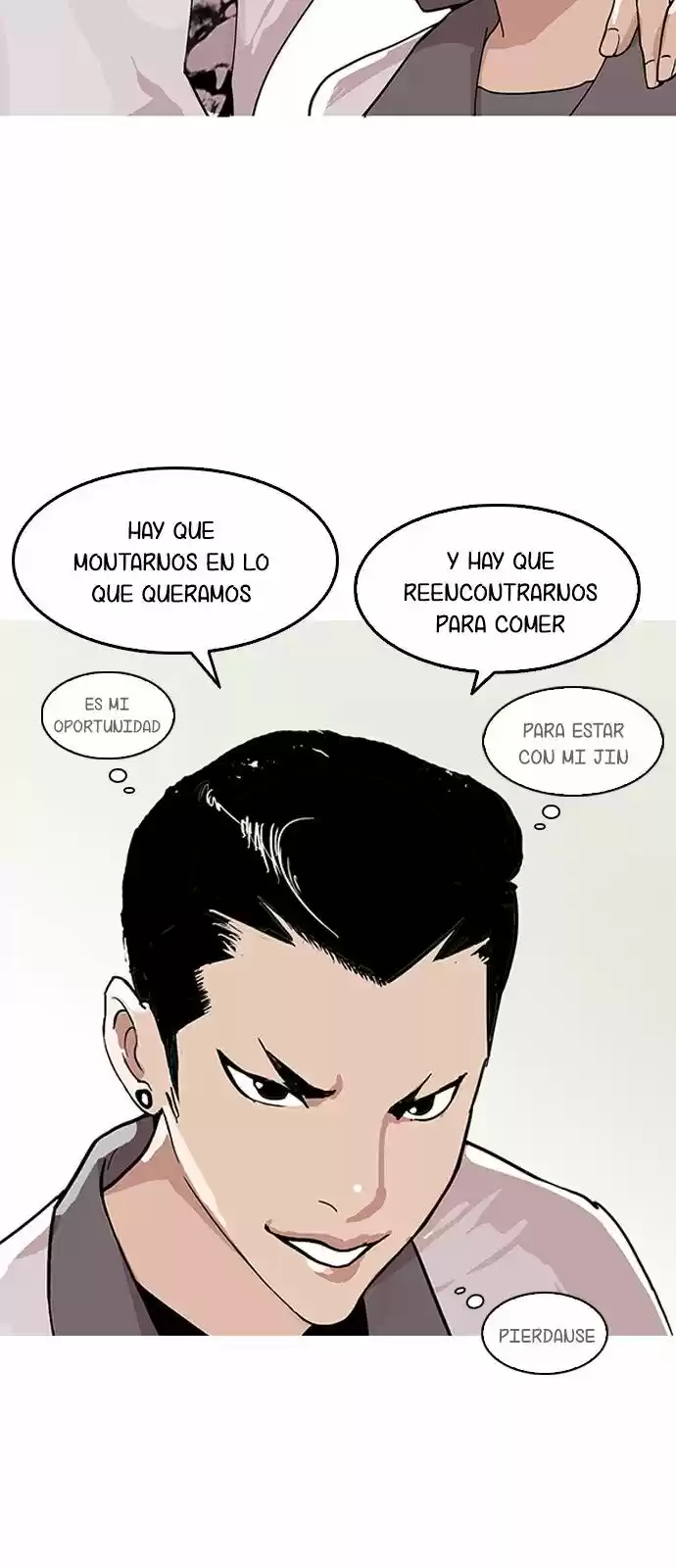 Lookism capítulo 140, página 76