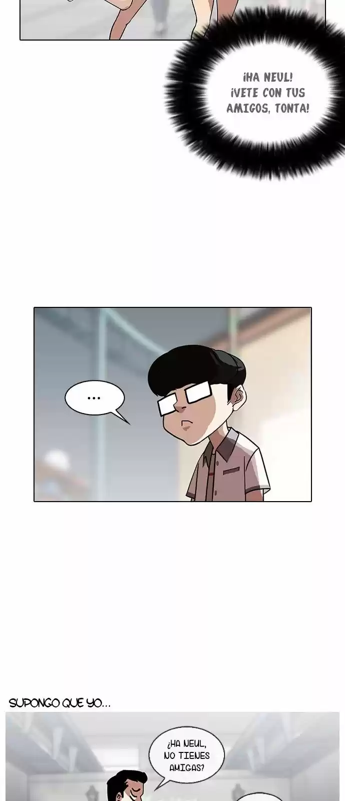 Lookism capítulo 140, página 78
