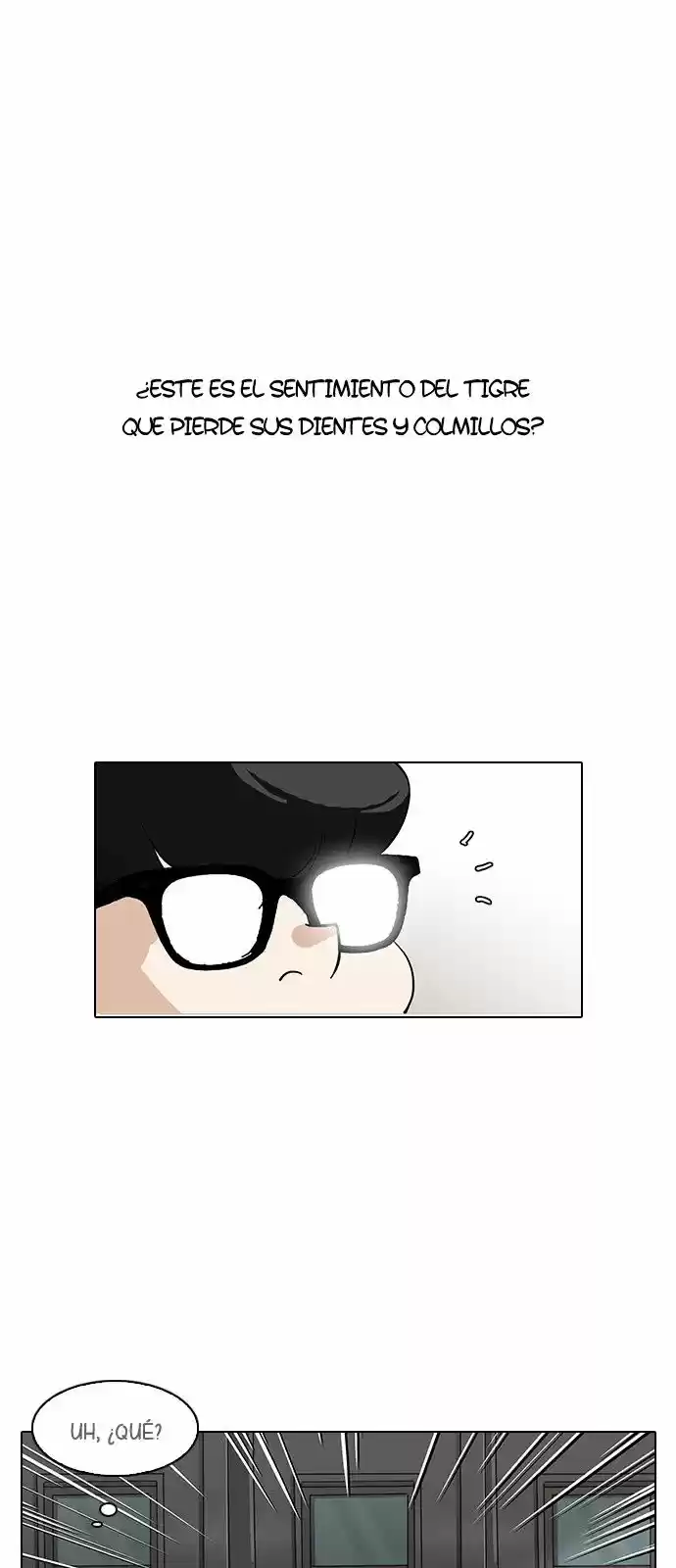 Lookism capítulo 140, página 83
