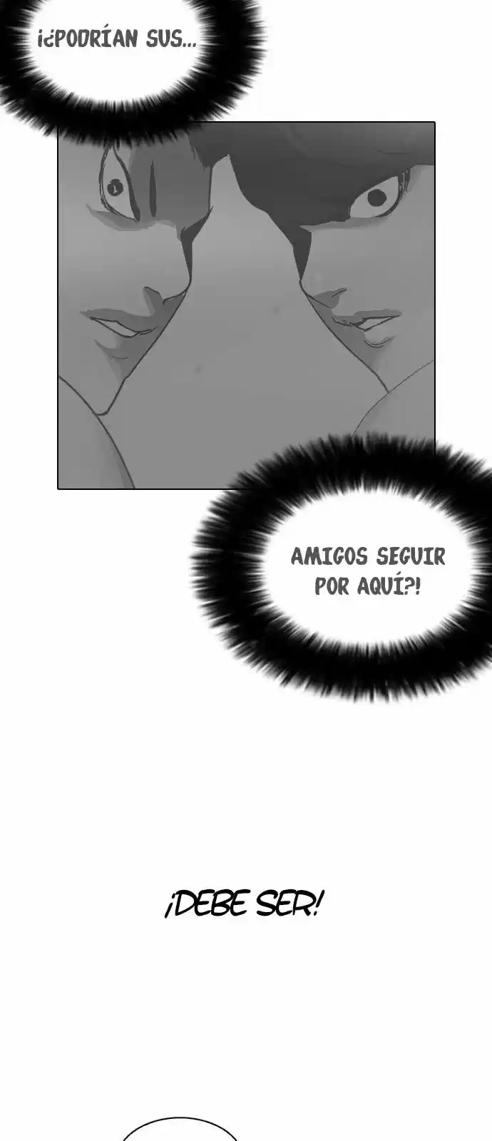 Lookism capítulo 141, página 15