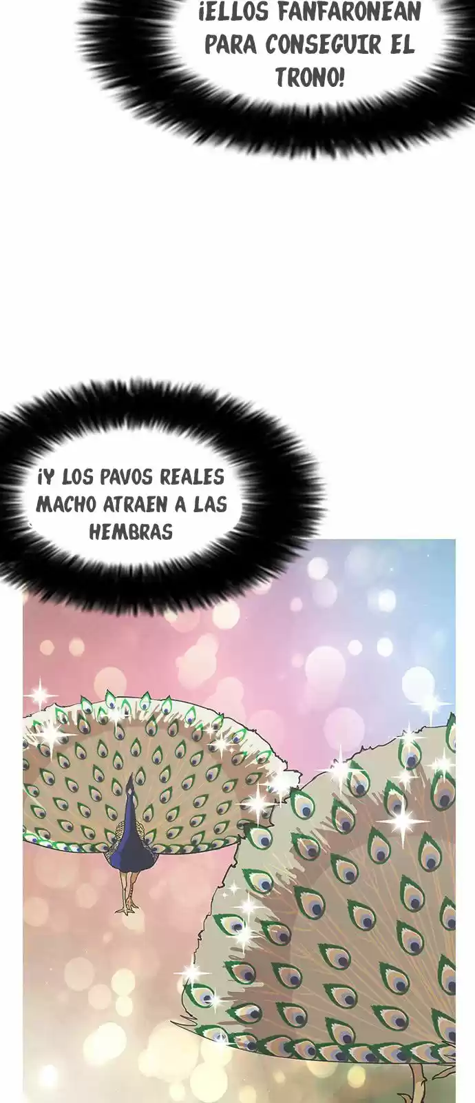 Lookism capítulo 141, página 21