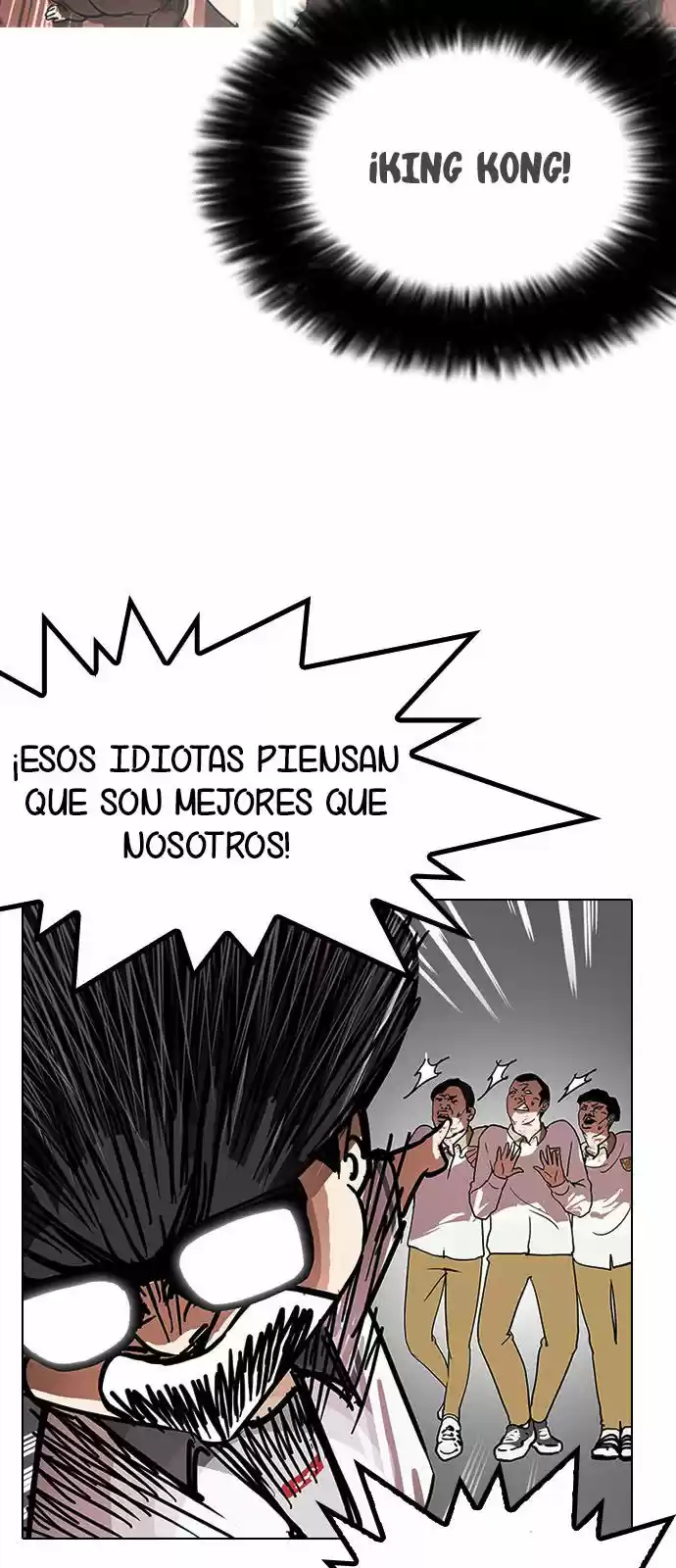 Lookism capítulo 141, página 32
