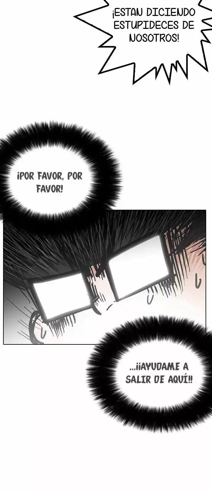 Lookism capítulo 141, página 33