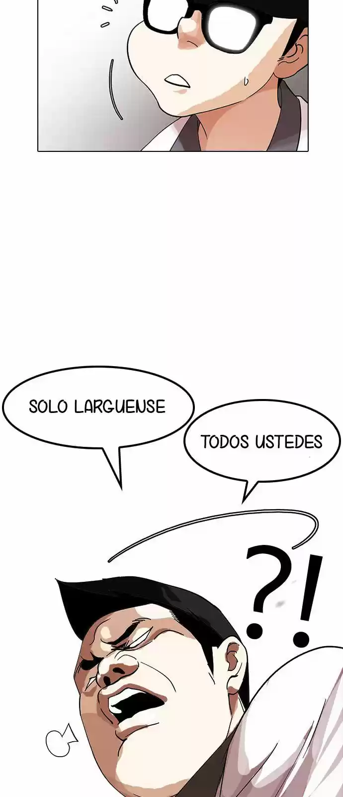 Lookism capítulo 141, página 40