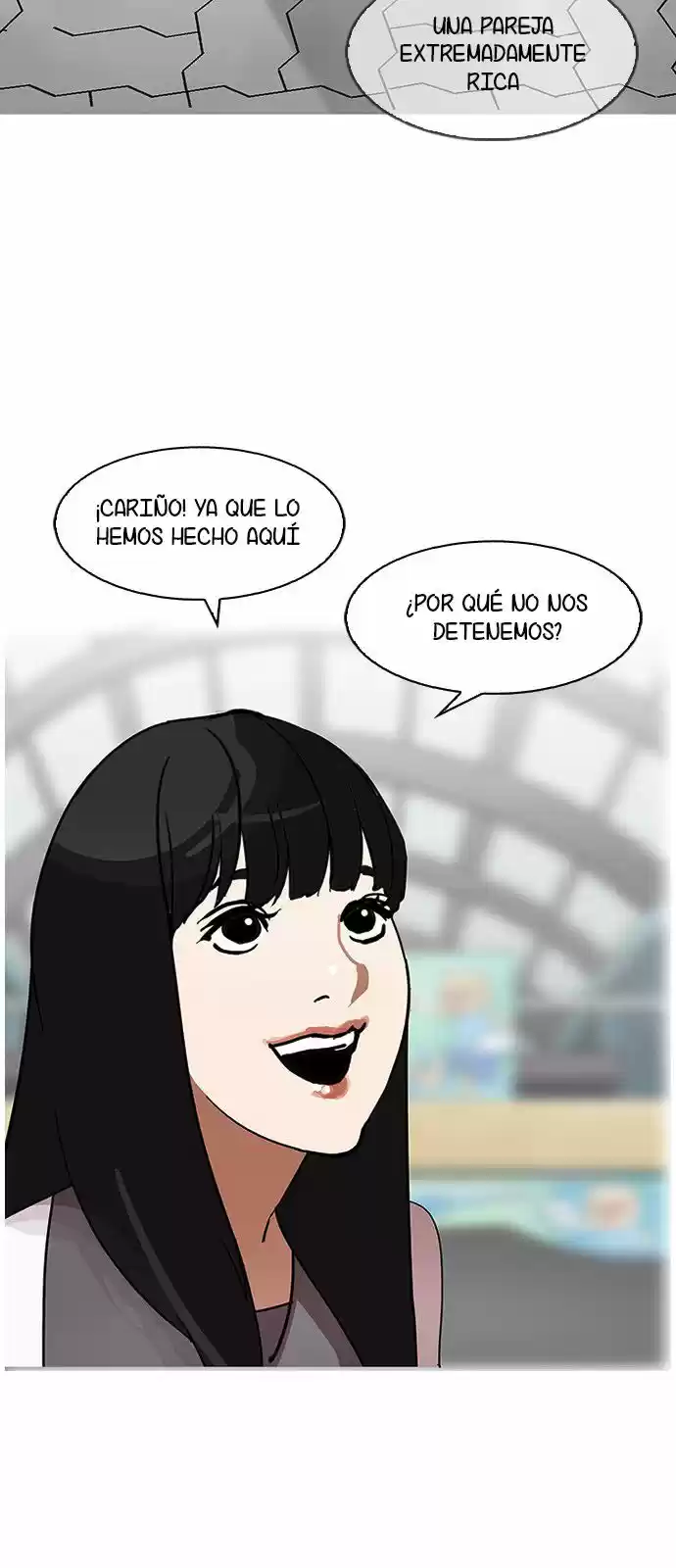 Lookism capítulo 141, página 45