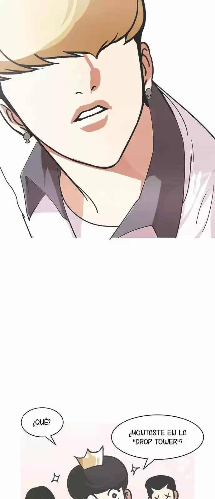 Lookism capítulo 141, página 52