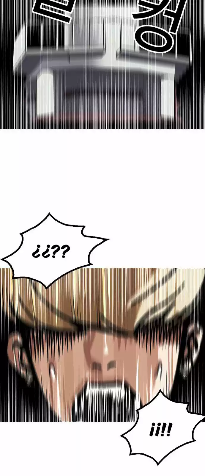 Lookism capítulo 141, página 60