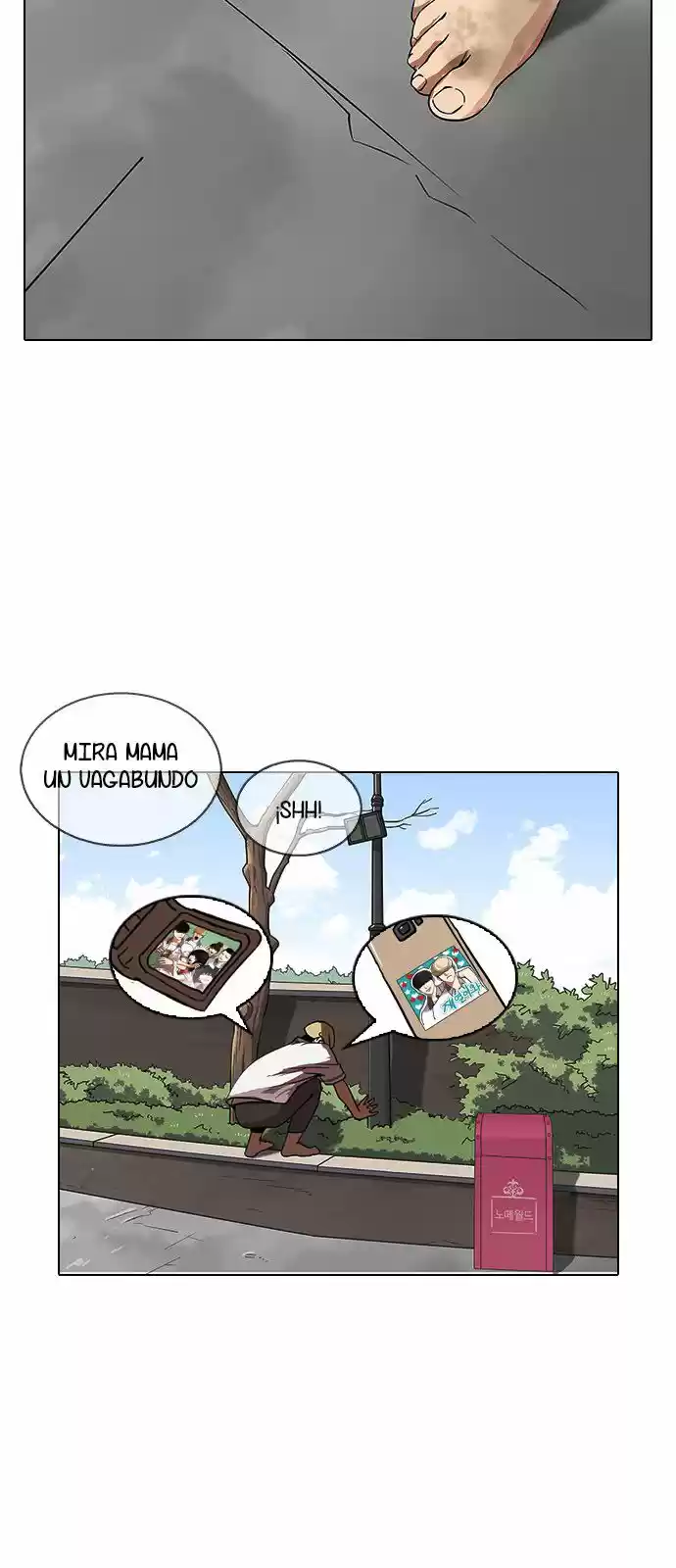 Lookism capítulo 141, página 65