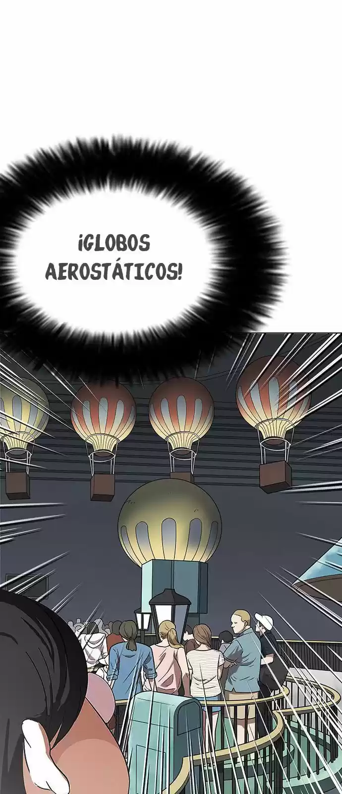 Lookism capítulo 141, página 76