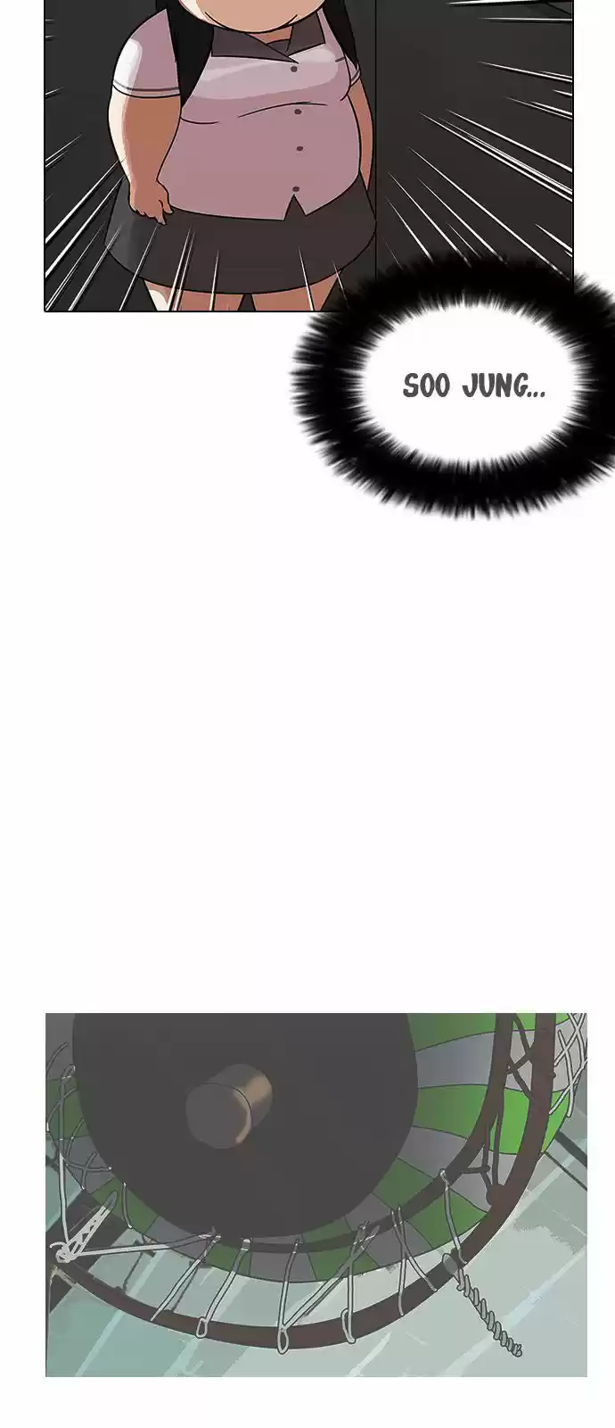 Lookism capítulo 142, página 11