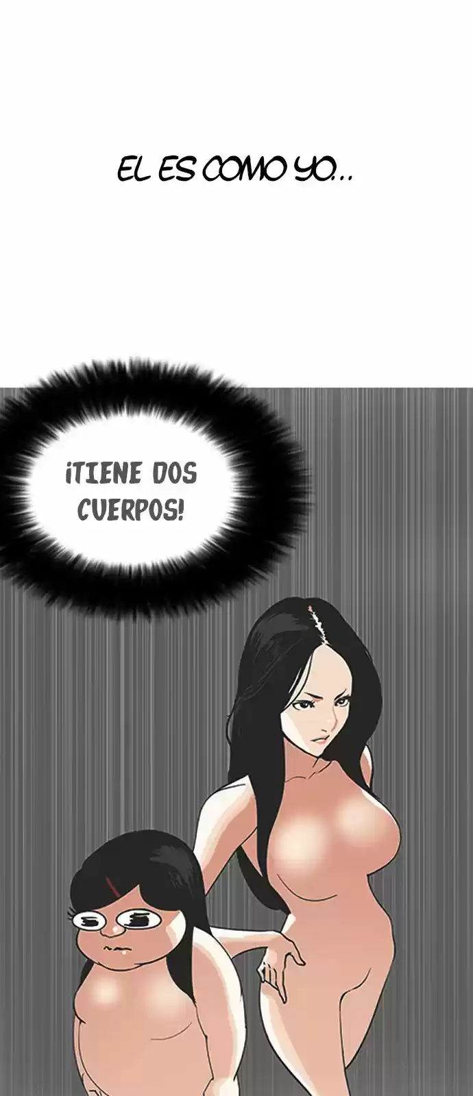 Lookism capítulo 142, página 25