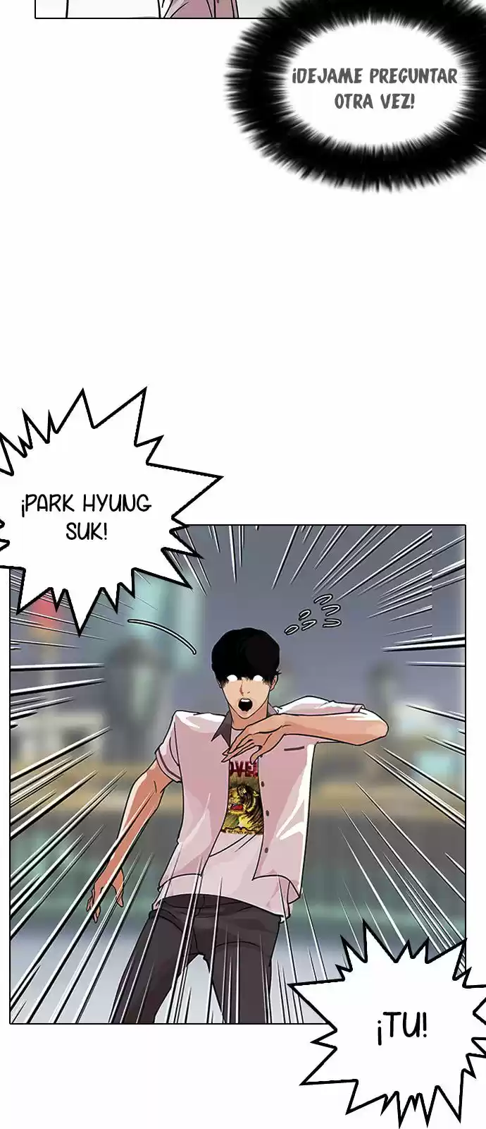 Lookism capítulo 142, página 30