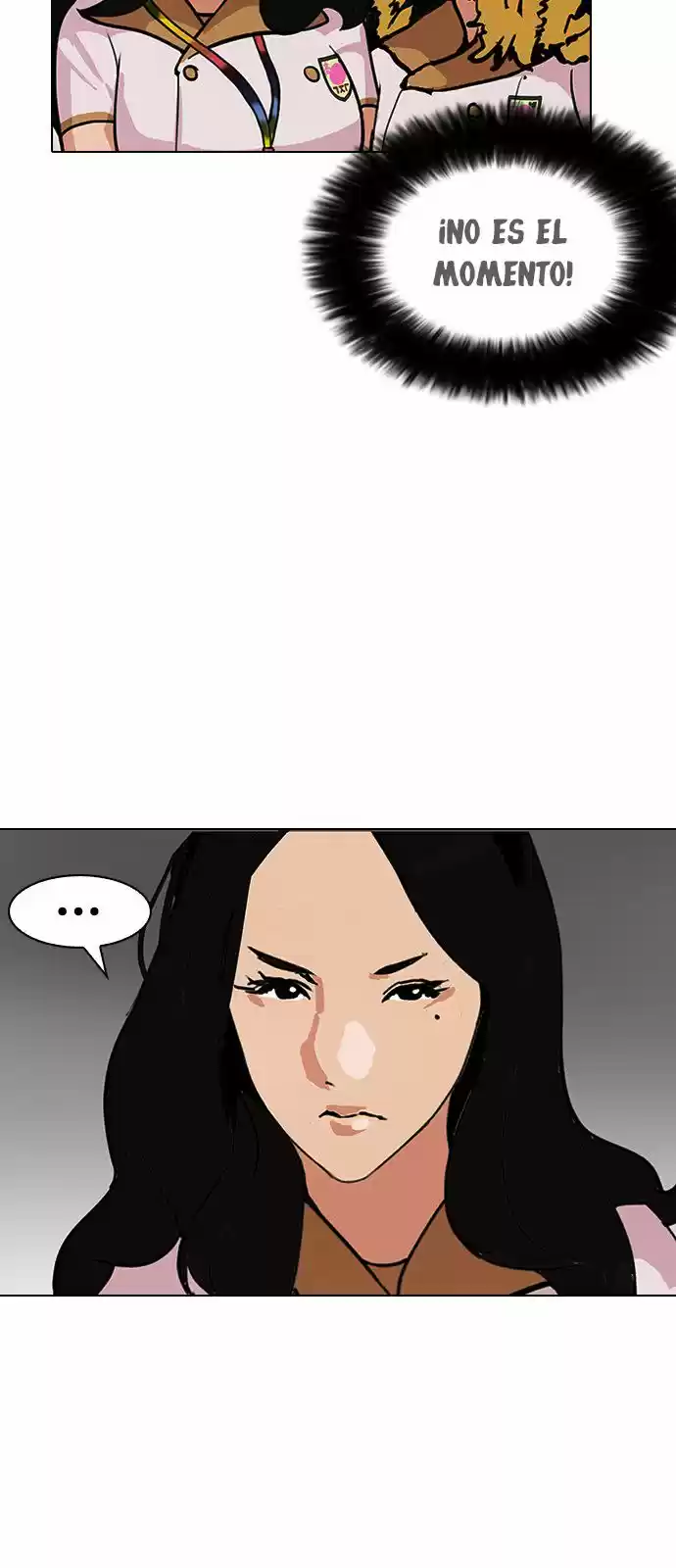 Lookism capítulo 142, página 34