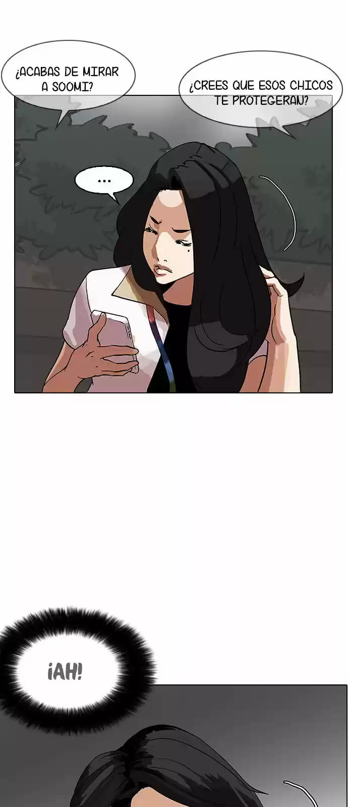 Lookism capítulo 142, página 48