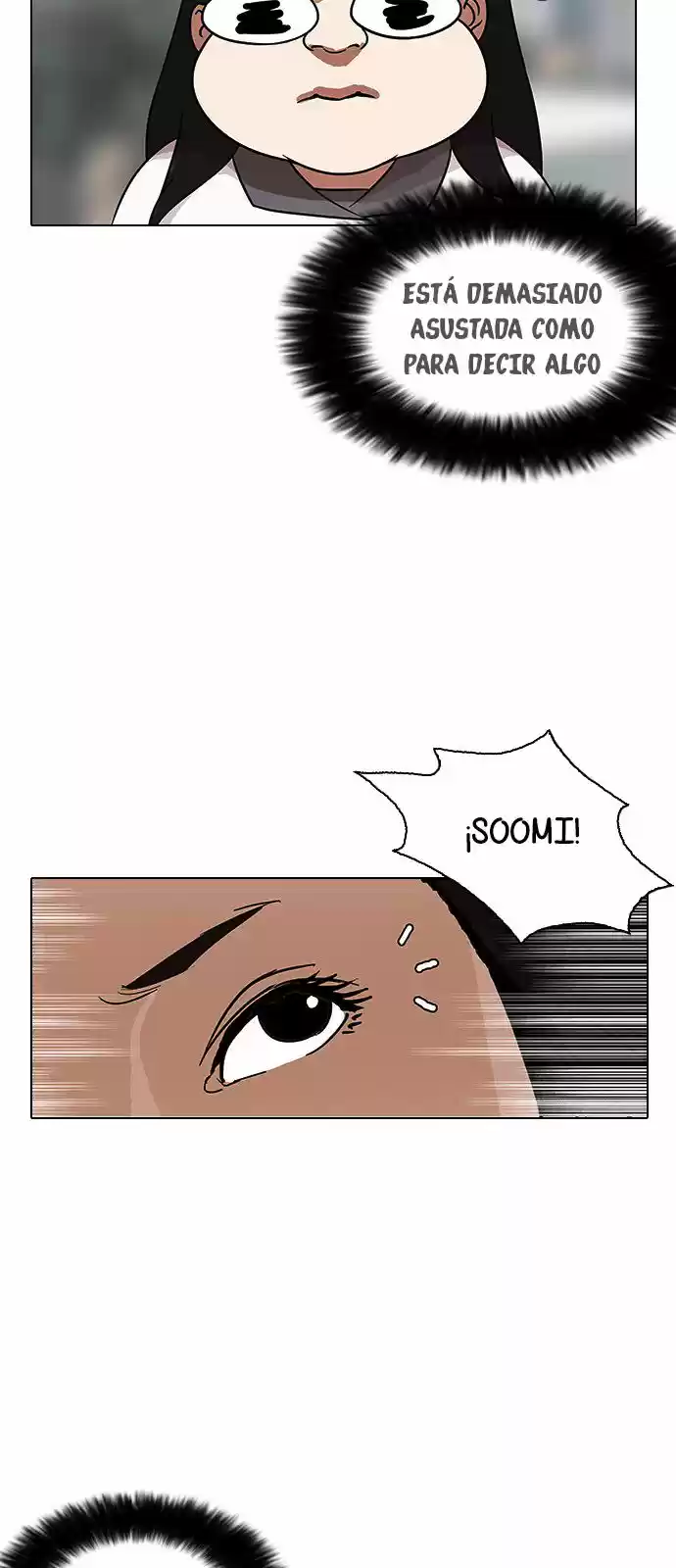 Lookism capítulo 142, página 50