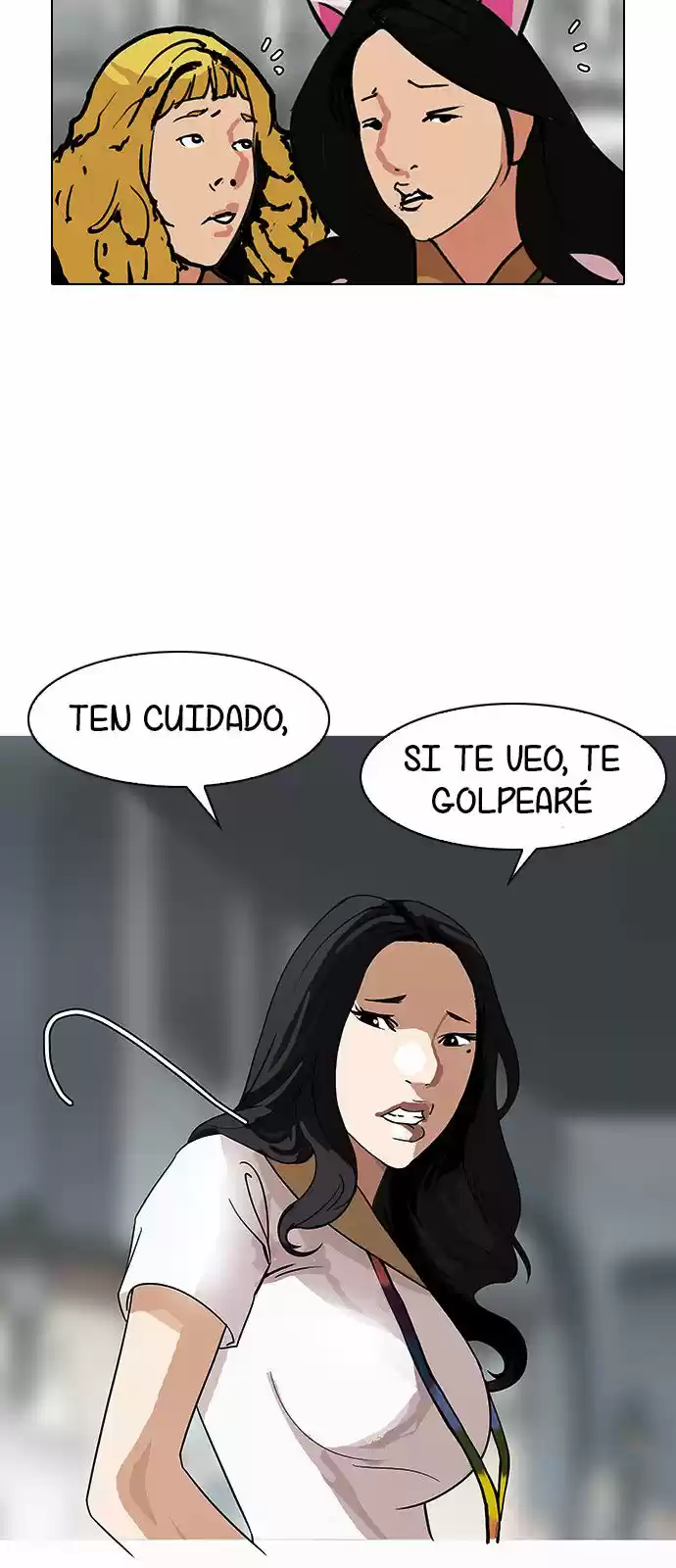 Lookism capítulo 142, página 52