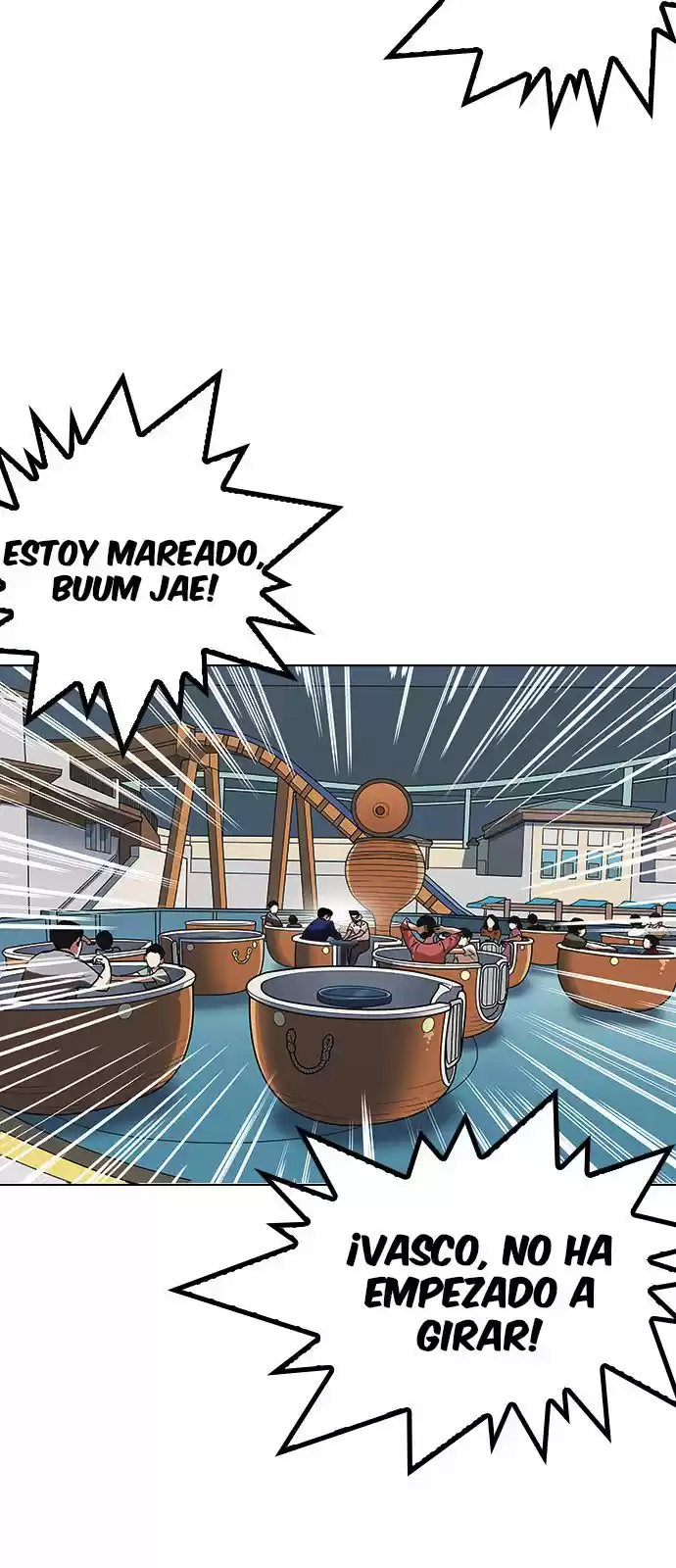 Lookism capítulo 142, página 55