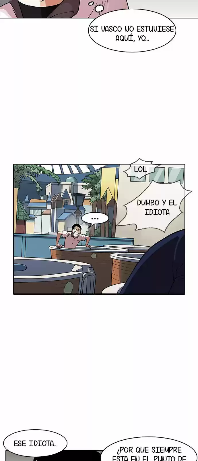 Lookism capítulo 142, página 59