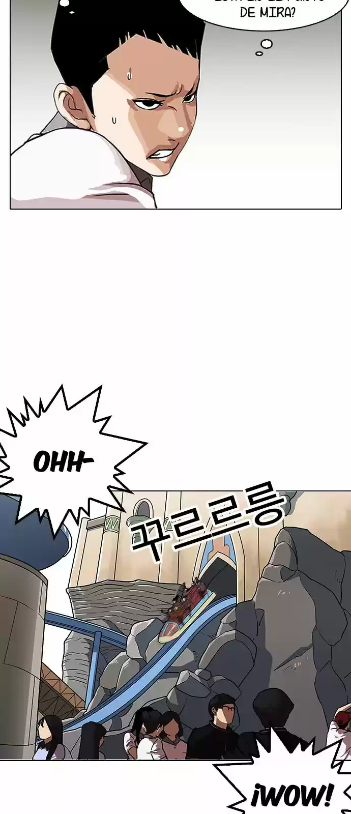 Lookism capítulo 142, página 60