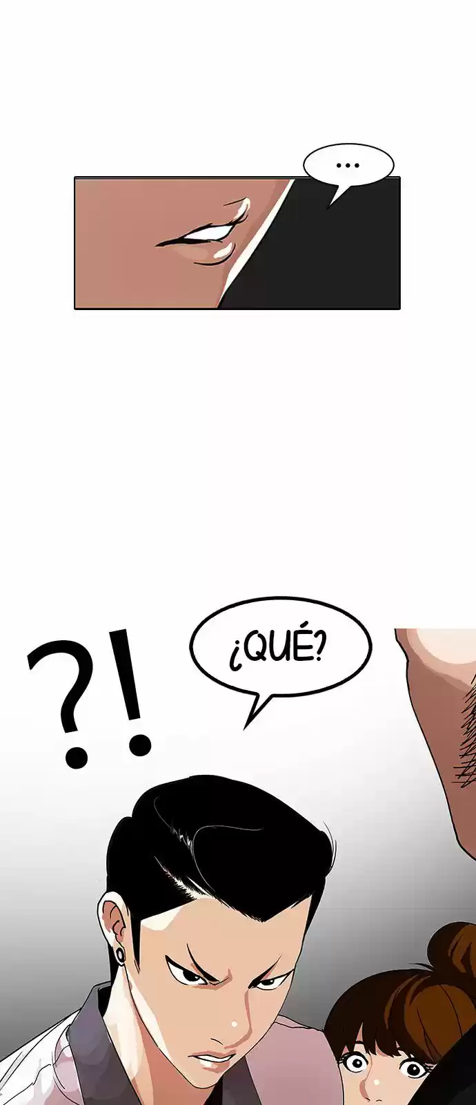 Lookism capítulo 142, página 78