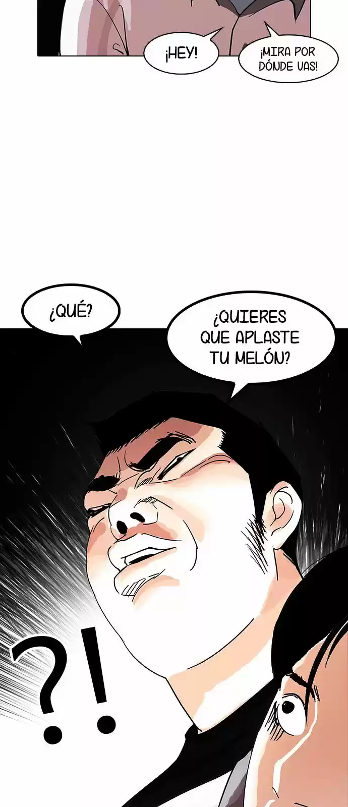 Lookism capítulo 143, página 4