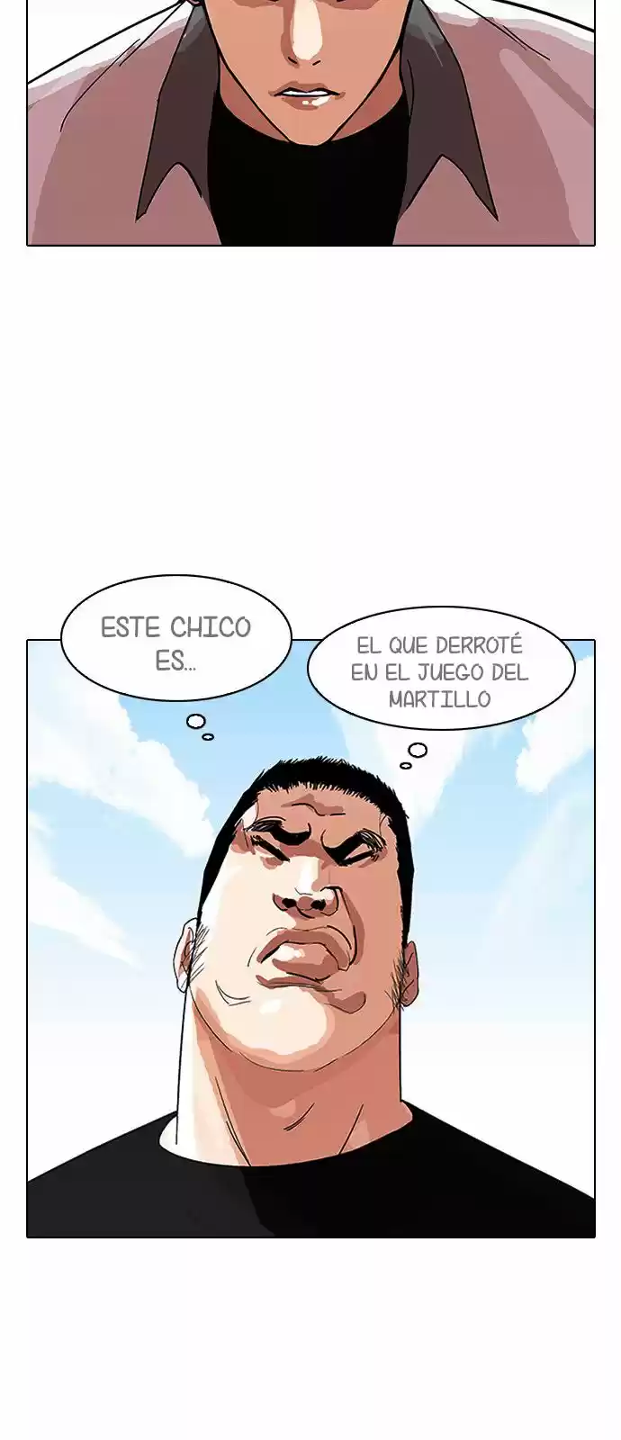 Lookism capítulo 143, página 15