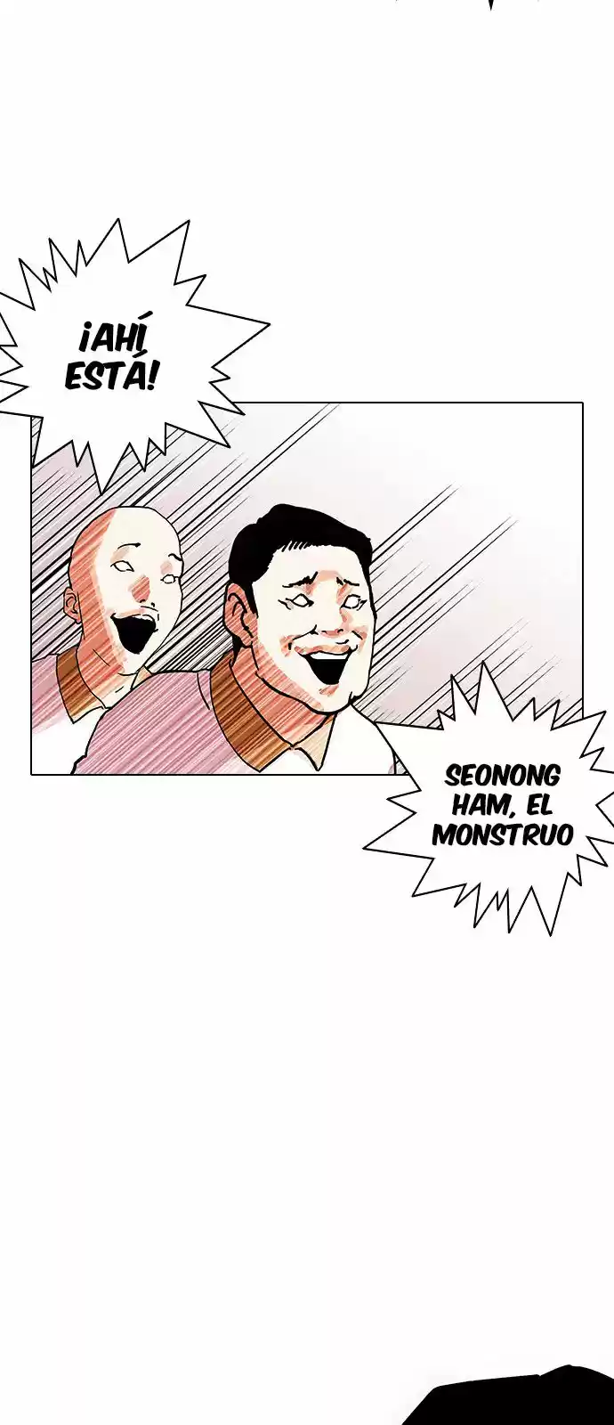 Lookism capítulo 143, página 25