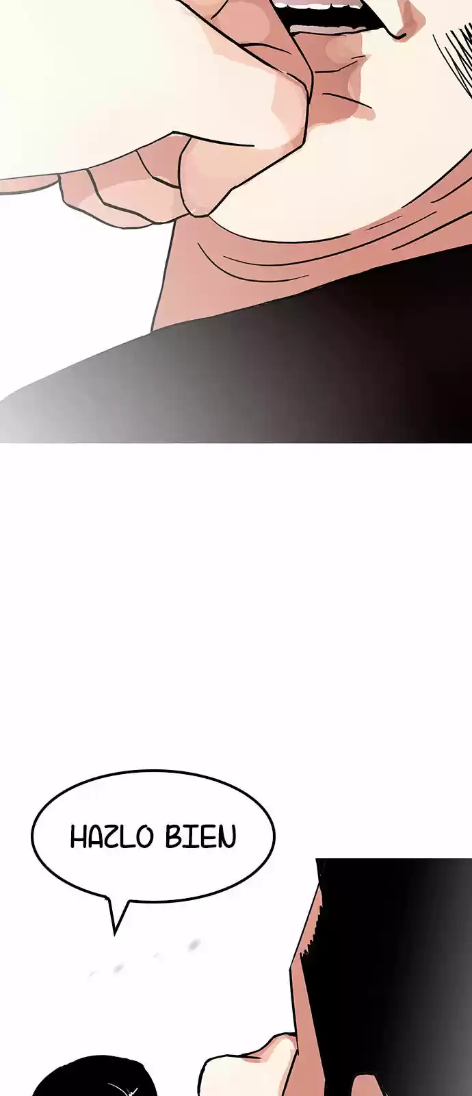 Lookism capítulo 143, página 40