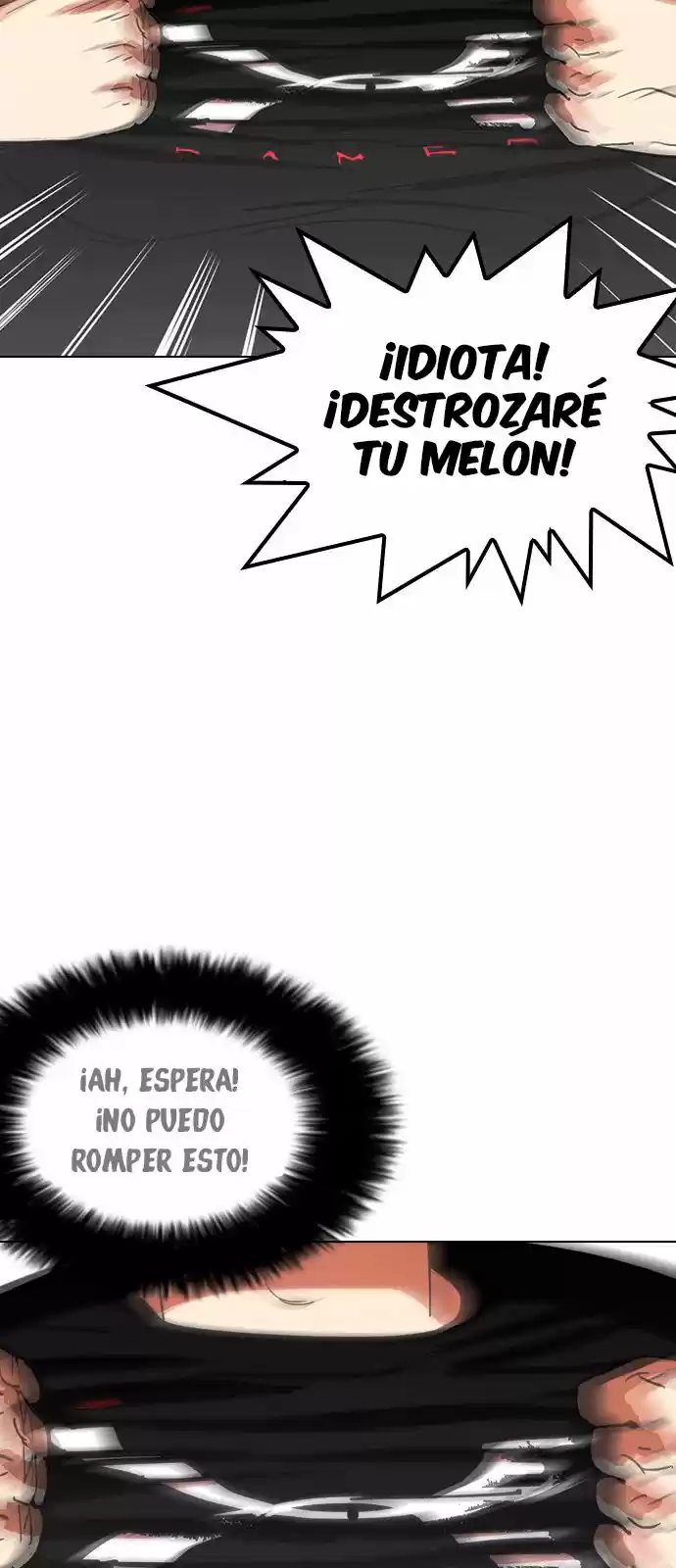 Lookism capítulo 143, página 43