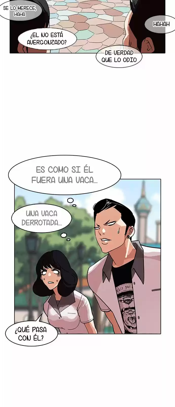 Lookism capítulo 143, página 47