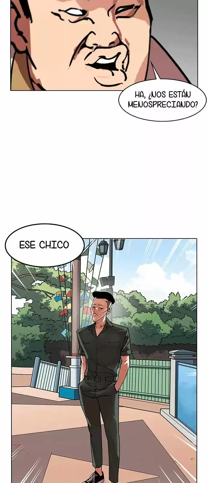 Lookism capítulo 143, página 53