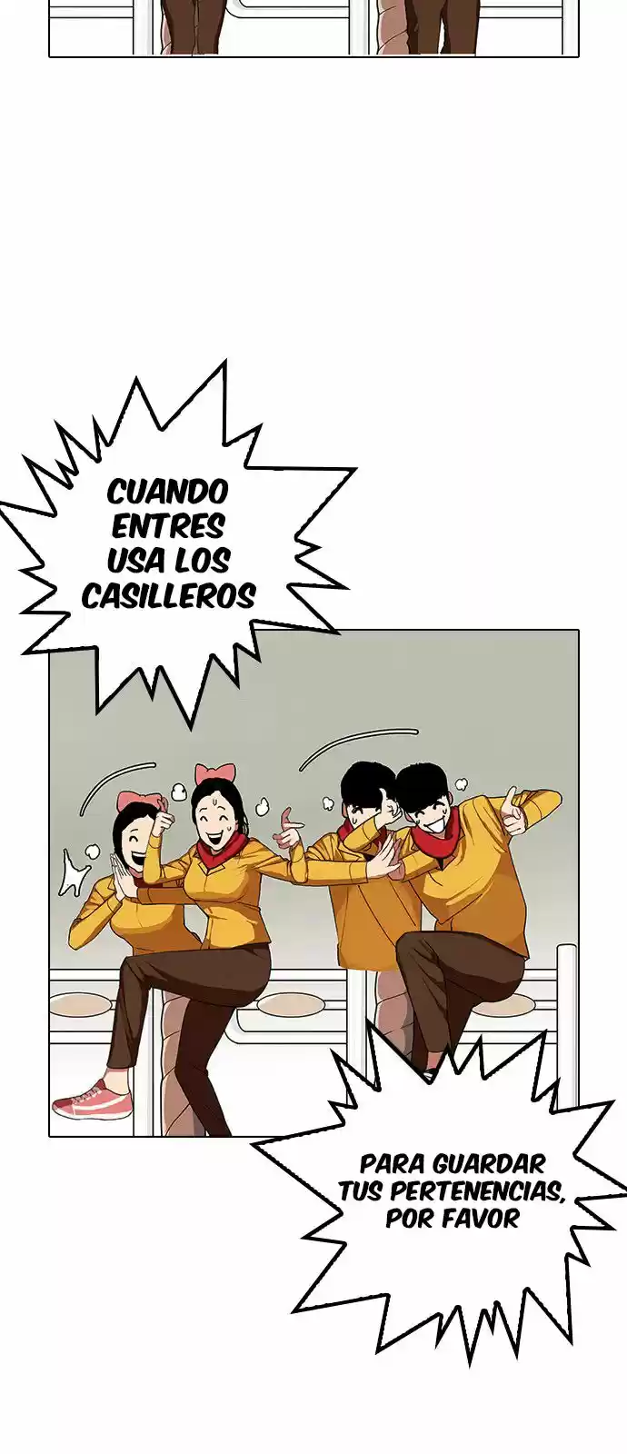 Lookism capítulo 143, página 61