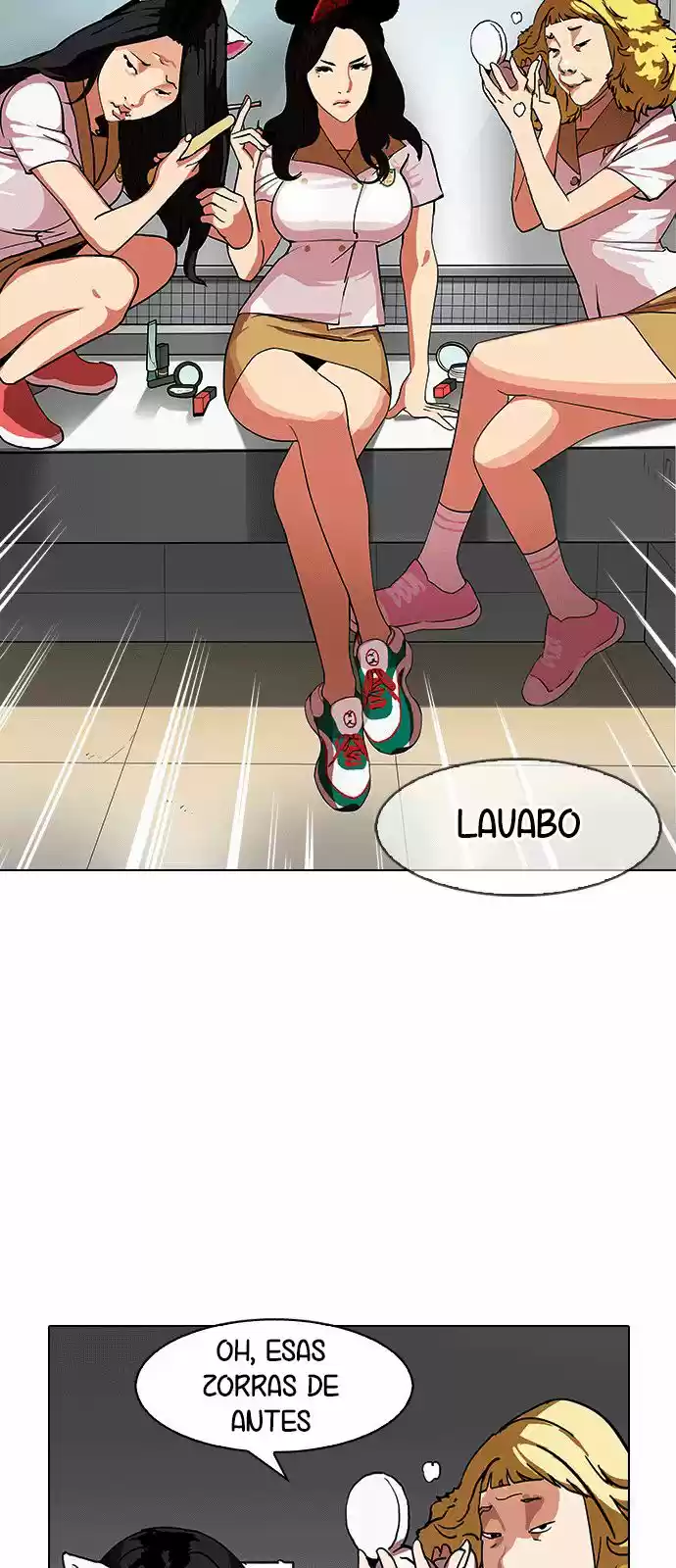 Lookism capítulo 143, página 74