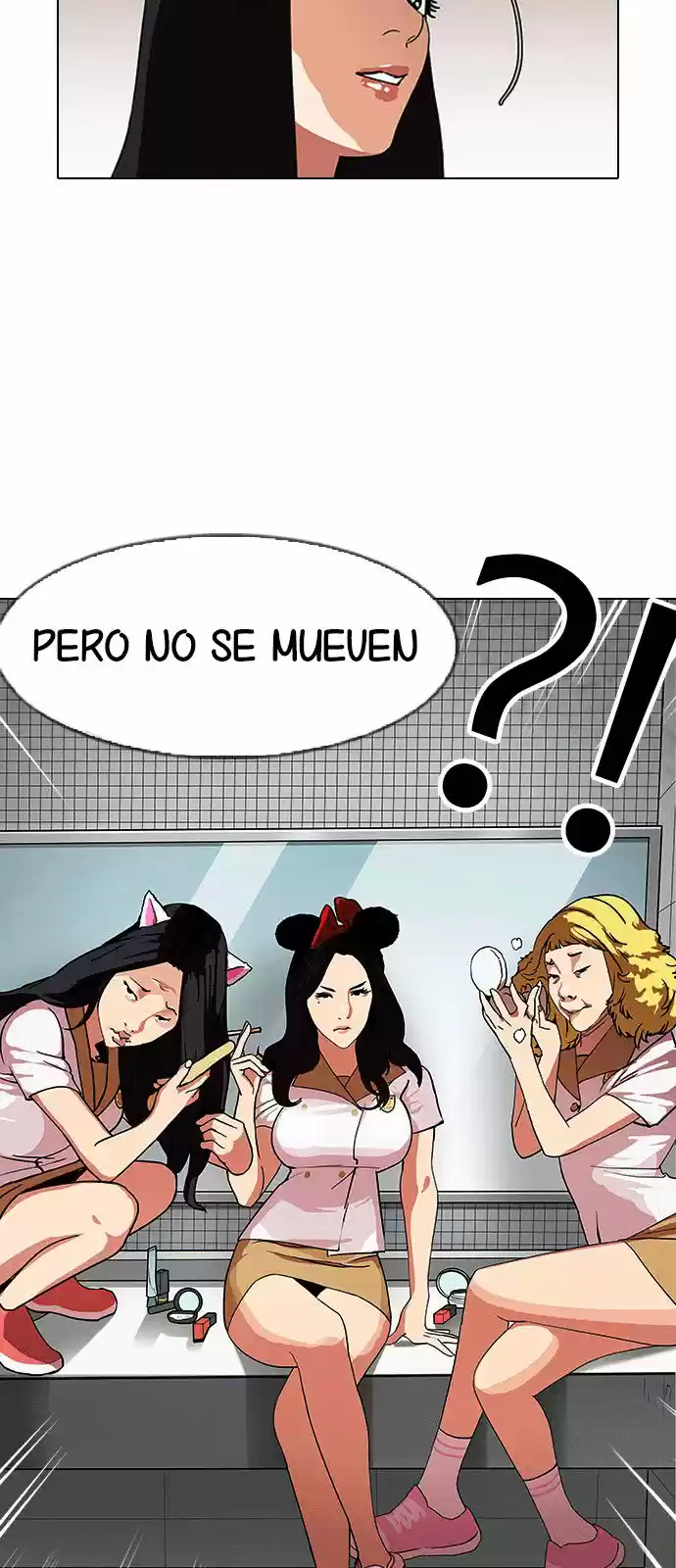 Lookism capítulo 144, página 4