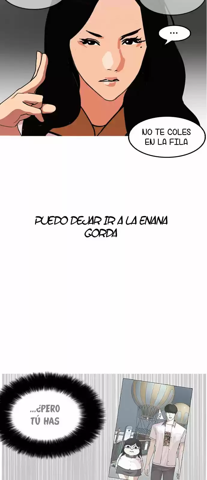 Lookism capítulo 144, página 7